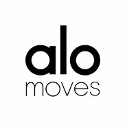 Alo Moves logo